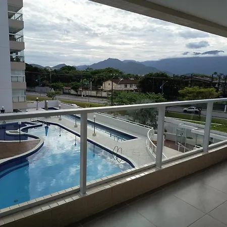 Lar dos Santoprete I-3